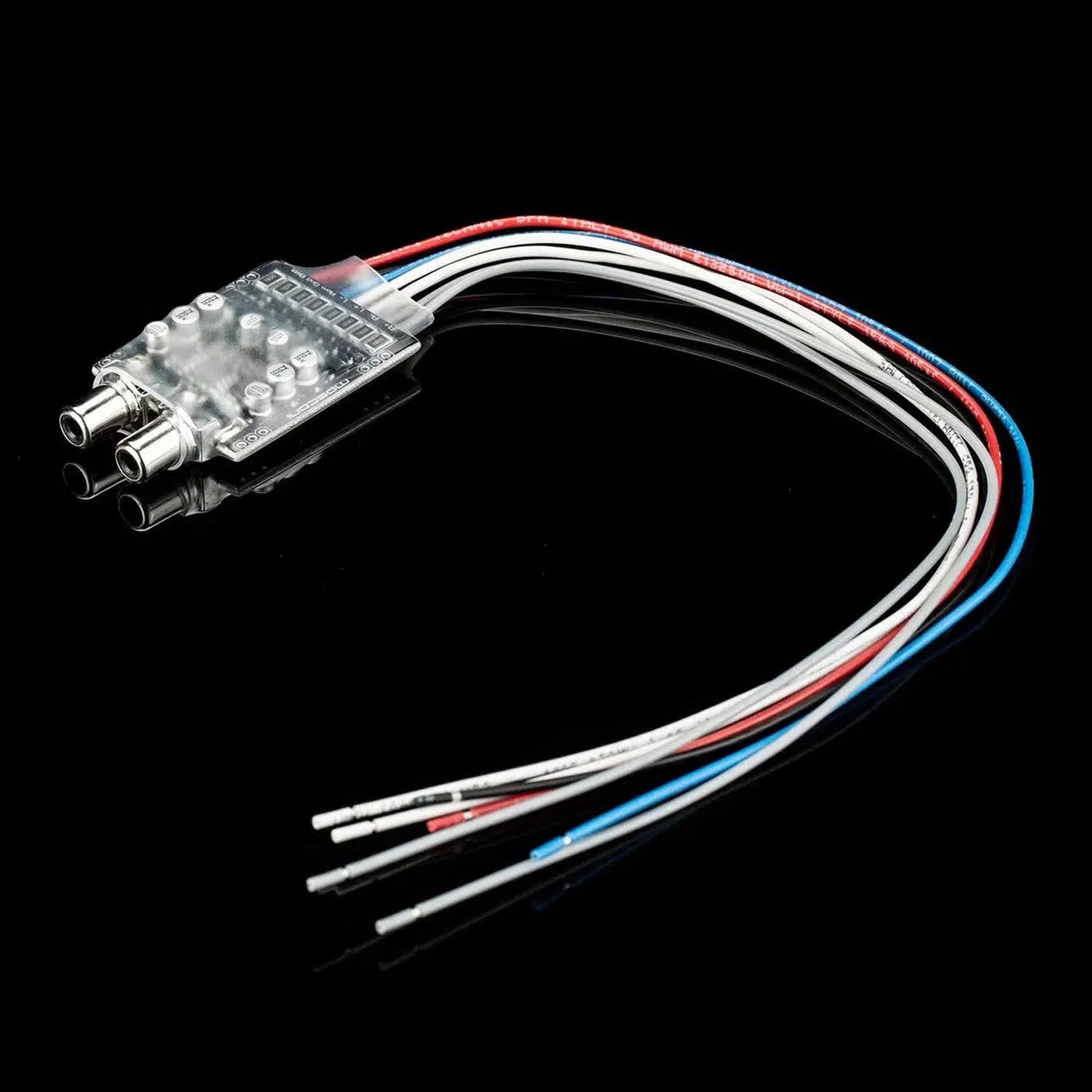 Gladen-Mosconi HLA-SLIM-High-Low Adapter-masori-kaufen