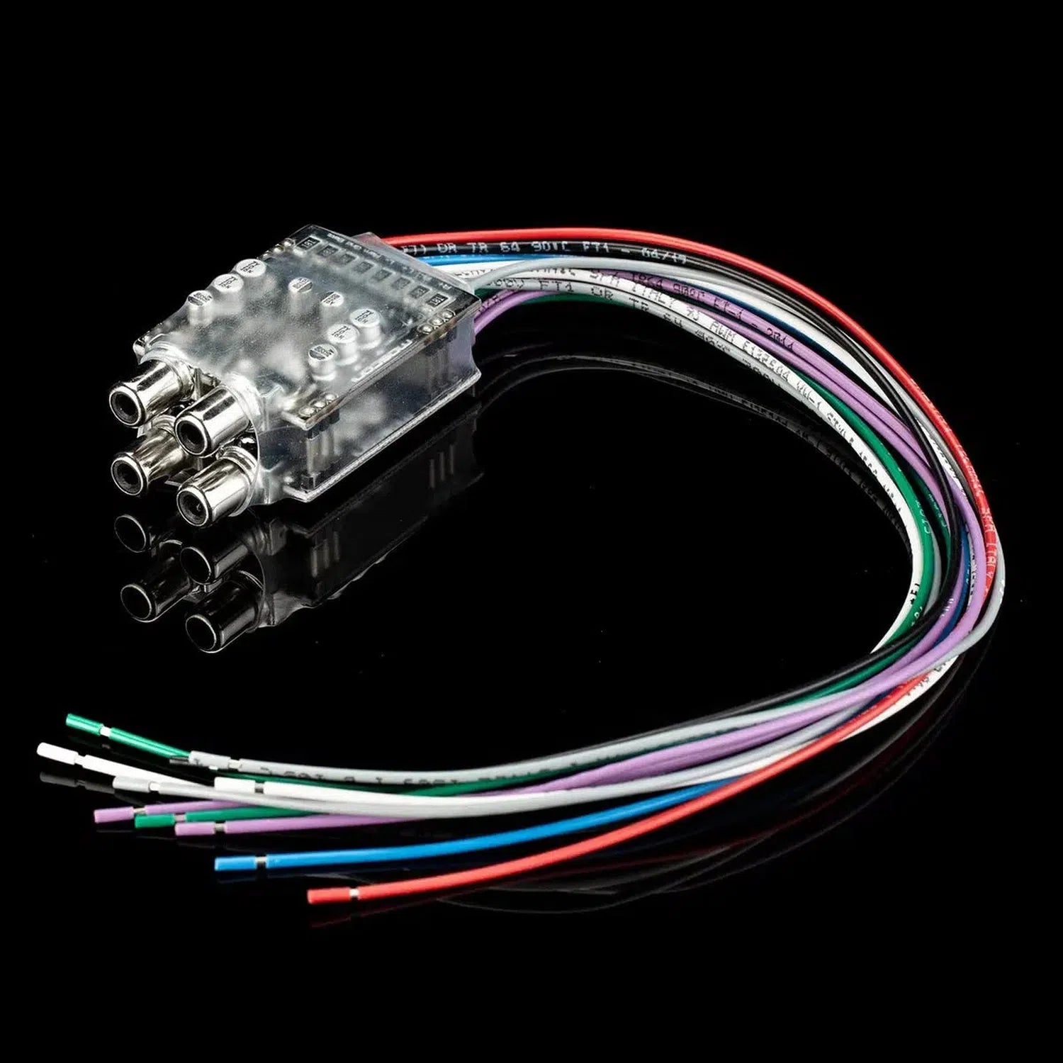 Gladen-Mosconi HLA-SLIM-High-Low Adapter-masori-kaufen