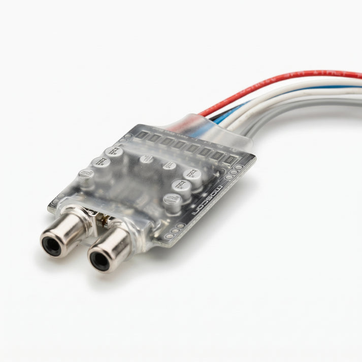 Gladen-Mosconi HLA-SLIM-High-Low Adapter-masori-kaufen