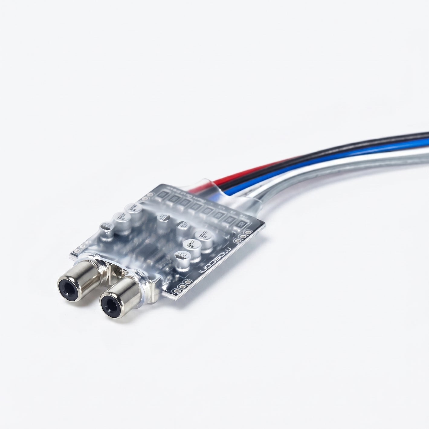 Gladen-Mosconi HLA-SLIM-HP-High-Low Adapter-masori-kaufen