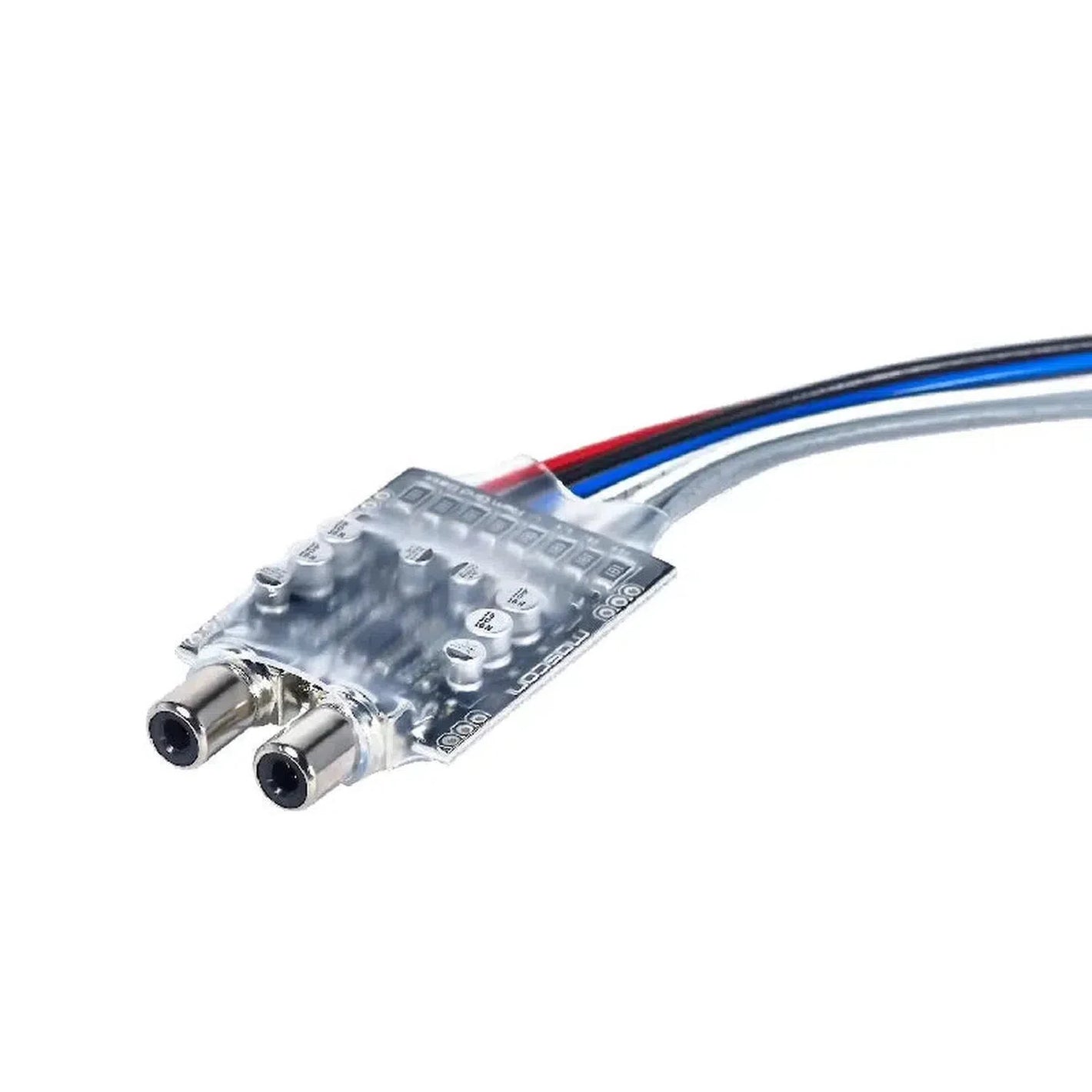 Gladen-Mosconi HLA-SLIM-HP-High-Low Adapter-masori-kaufen