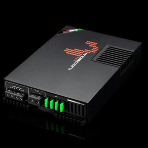 Gladen-Mosconi ONE 1000.1-1-Kanal Verstärker-masori-kaufen