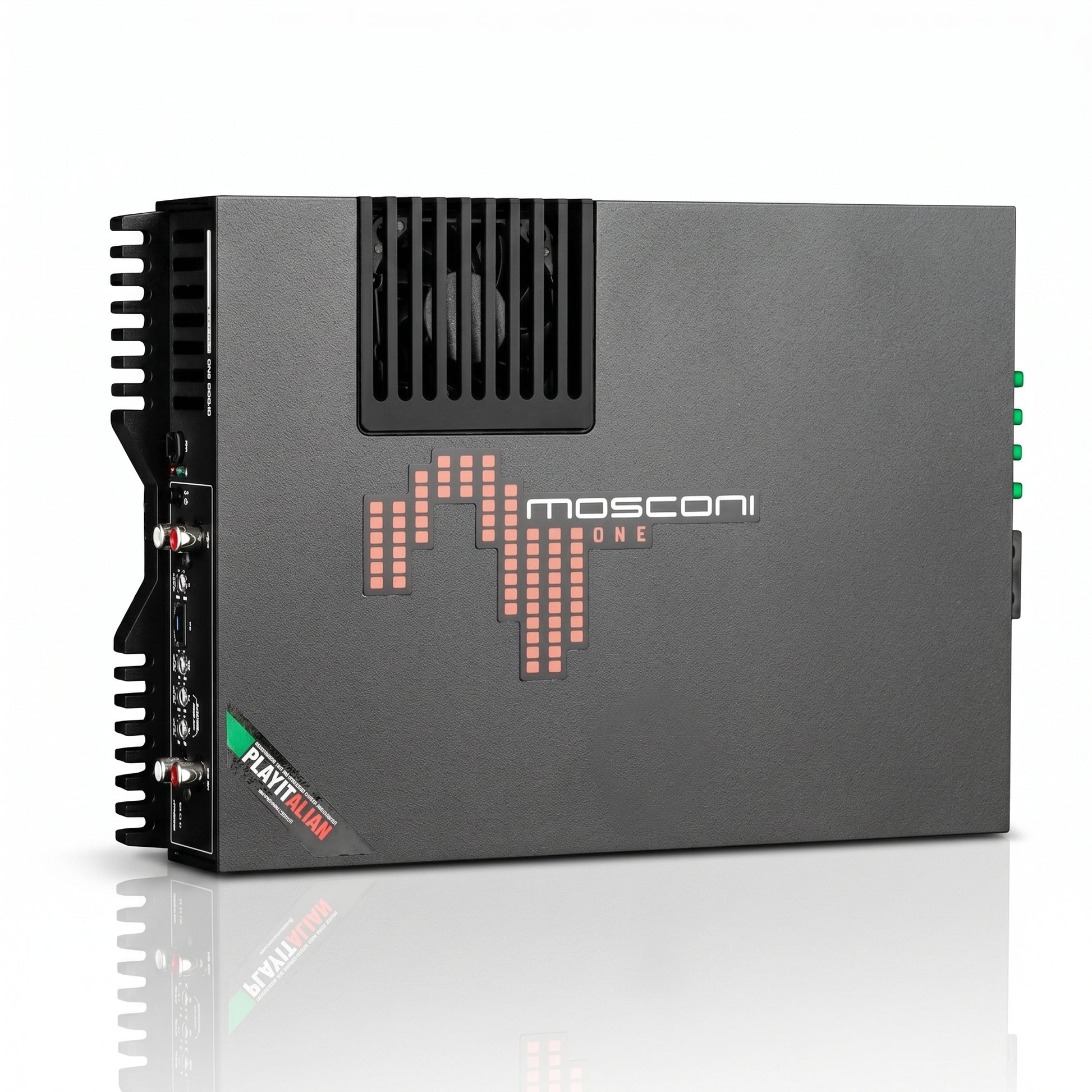Gladen-Mosconi ONE 1000.1-1-Kanal Verstärker-masori-kaufen