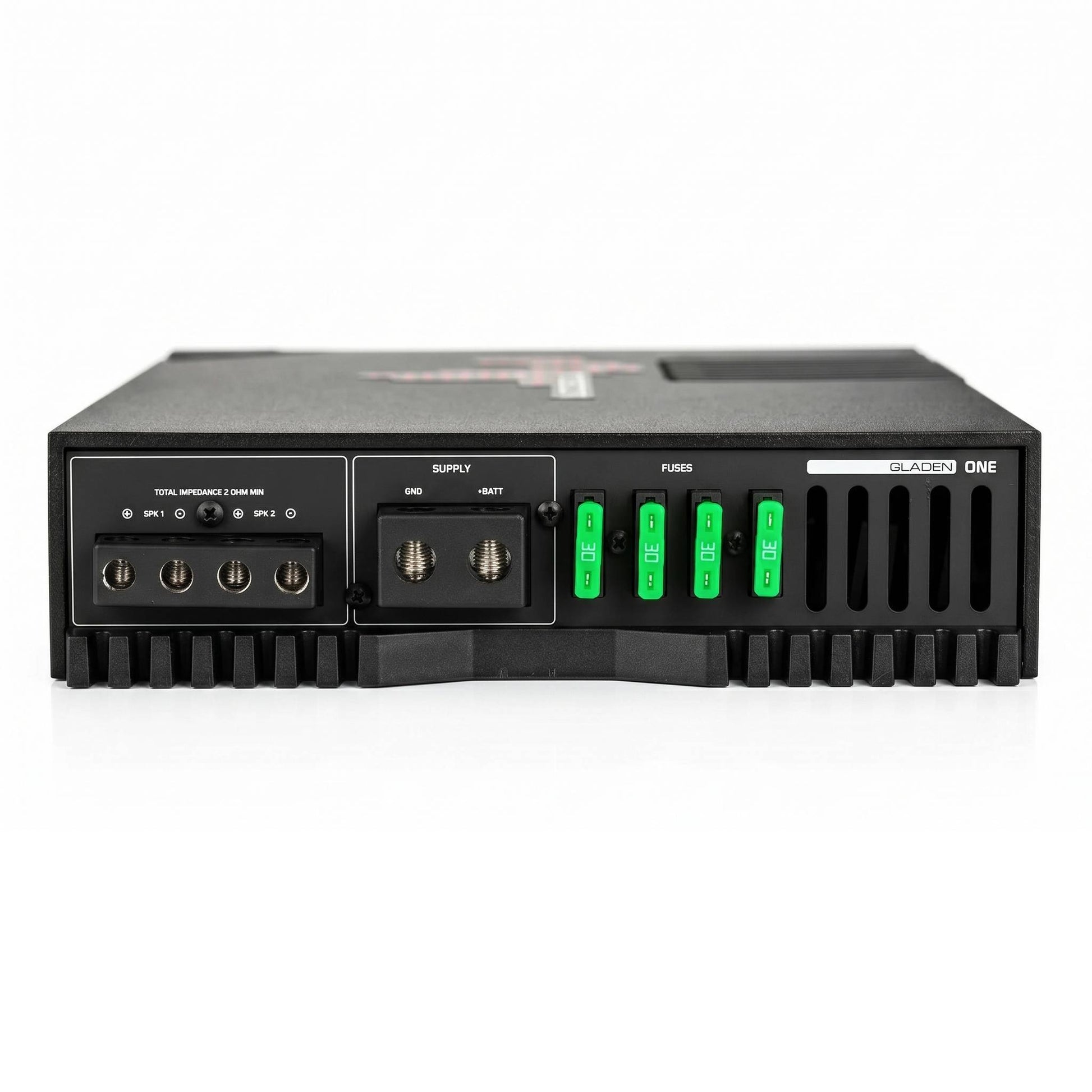 Gladen-Mosconi ONE 1000.1-1-Kanal Verstärker-masori-kaufen