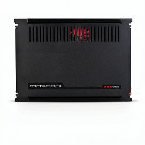Gladen-Mosconi ONE 1|1000-1-Kanal Verstärker-masori-kaufen