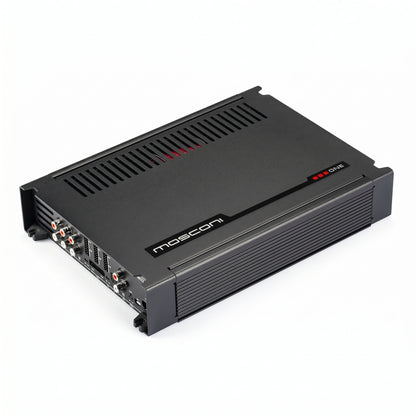 Gladen-Mosconi ONE 1|1000-1-Kanal Verstärker-masori-kaufen