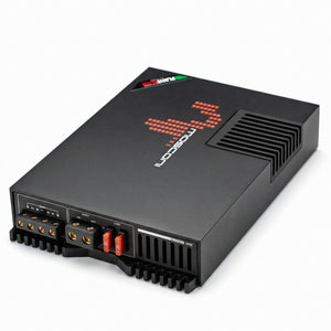 Gladen-Mosconi ONE 250.2-2-Kanal Verstärker-masori-kaufen