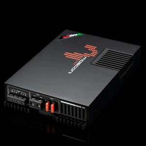 Gladen-Mosconi ONE 250.2-2-Kanal Verstärker-masori-kaufen