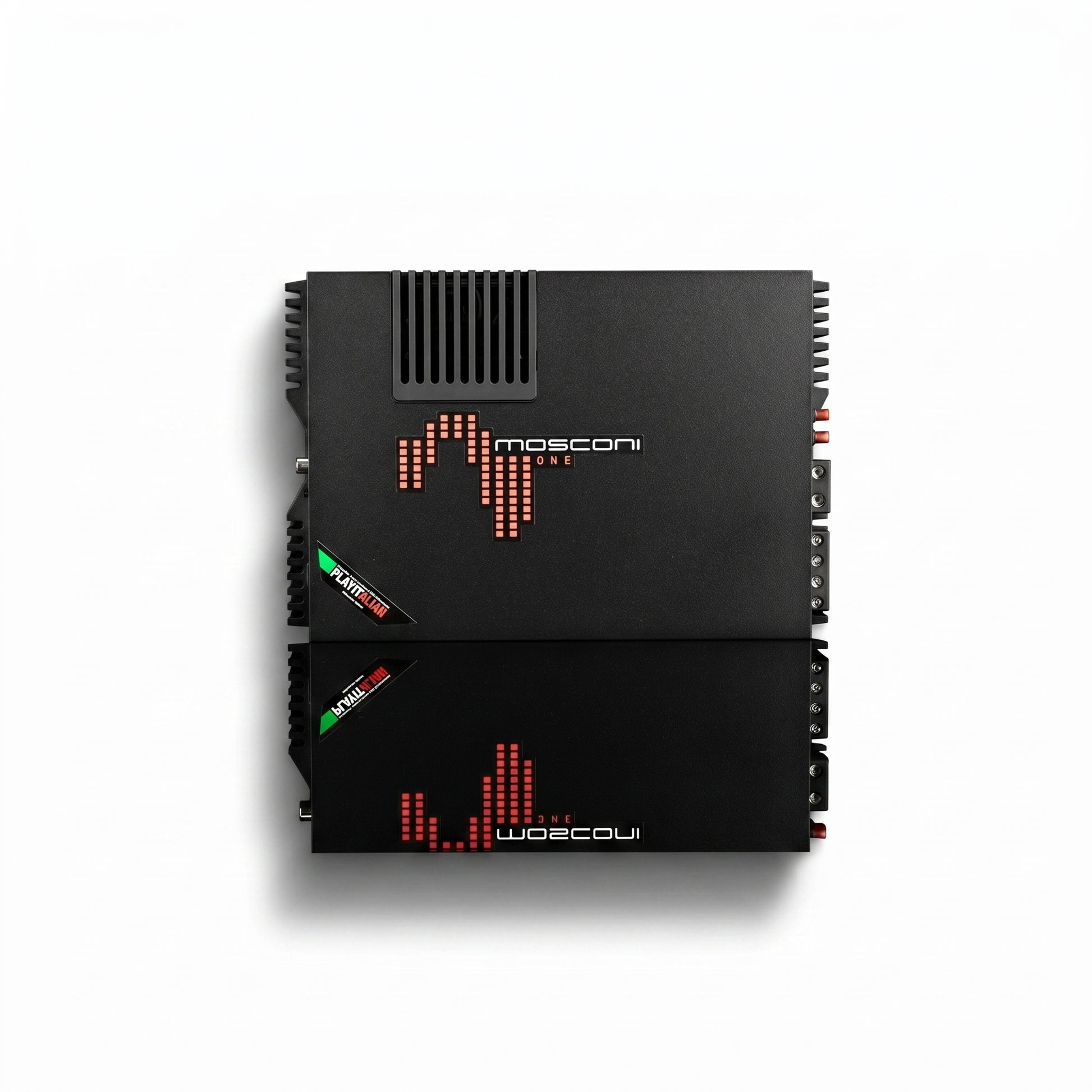 Gladen-Mosconi ONE 250.2-2-Kanal Verstärker-masori-kaufen