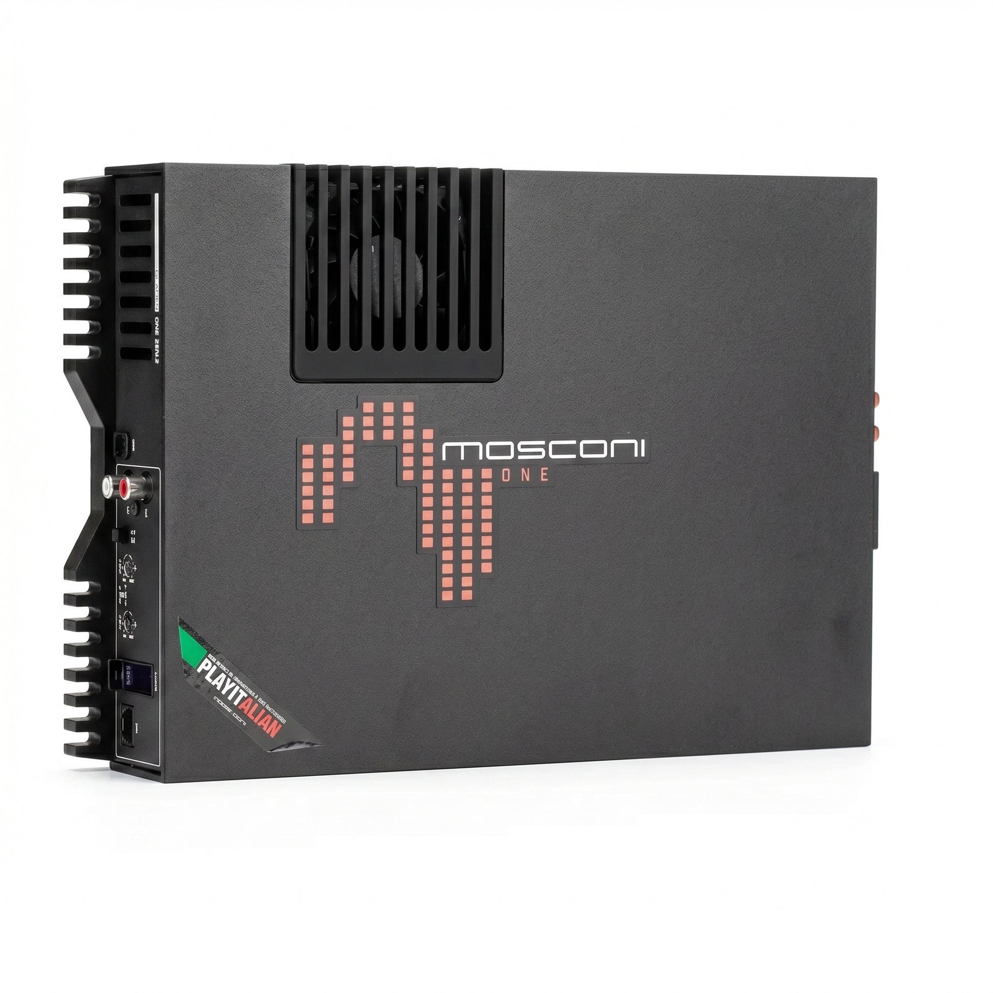 Gladen-Mosconi ONE 250.2-2-Kanal Verstärker-masori-kaufen