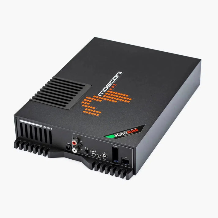 Gladen-Mosconi ONE 250.2-2-Kanal Verstärker-masori-kaufen