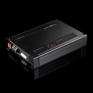 Audio Versterker 4 Channel Car Audio Versterker 4 Channel Car