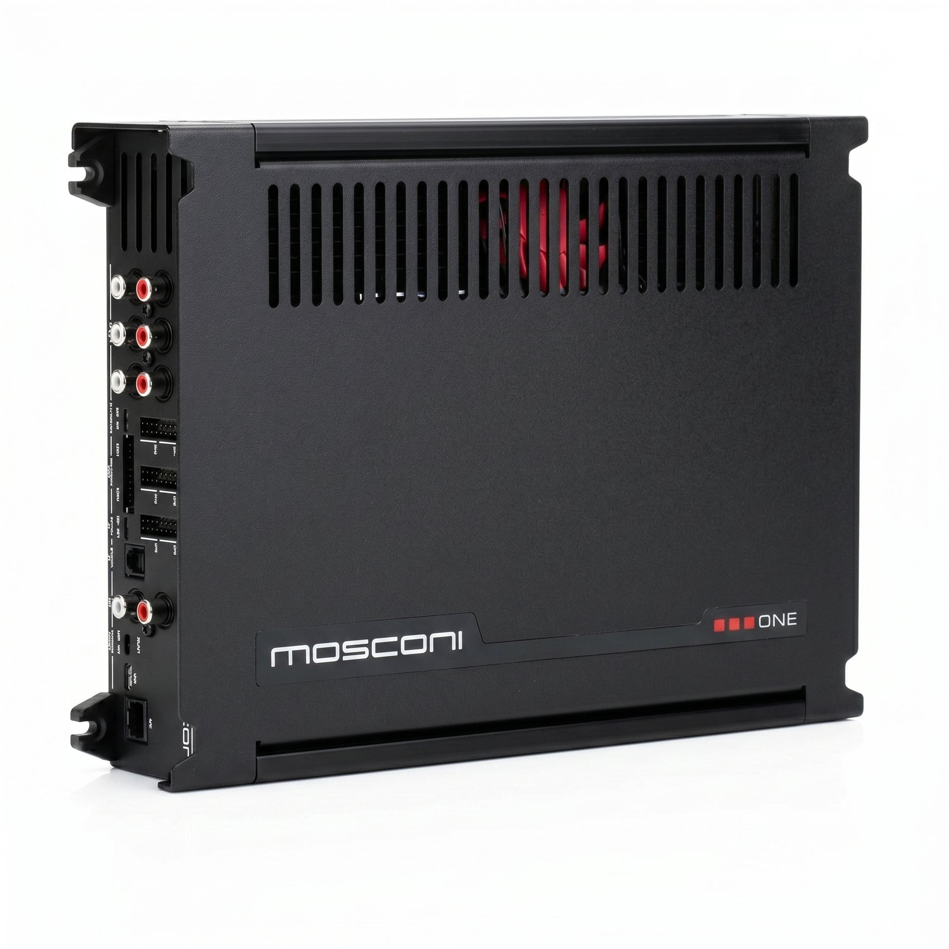 Gladen-Mosconi ONE 4|8DSP-4-Kanal DSP-Verstärker-masori-kaufen