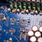 Gladen-Mosconi ONE 4|8DSP-4-Kanal DSP-Verstärker-masori-kaufen