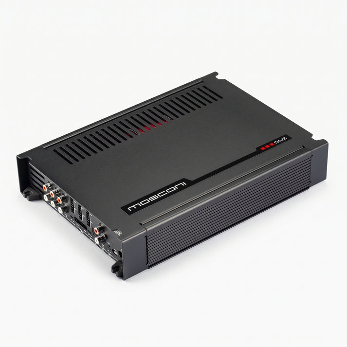 Gladen-Mosconi ONE 4|8DSP-4-Kanal DSP-Verstärker-masori-kaufen