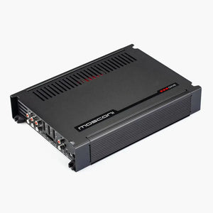 Lanko AB Auto Audio Gemodificeerde 4-Kanaals 4x80w High-Power Audio Versterker Vierdeurs Luidspreker Actieve Subwoofer Stabiele Output Lanko AB Auto Audio Gemodificeerde 4-Kanaals 4x80w High-Power Audio Versterker Vierdeurs Luidspreker Actieve Subwoofer Stabiele Output