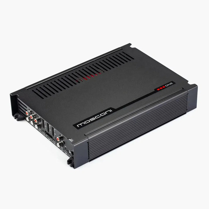 Gladen-Mosconi ONE 4|8DSP-4-Kanal DSP-Verstärker-masori-kaufen