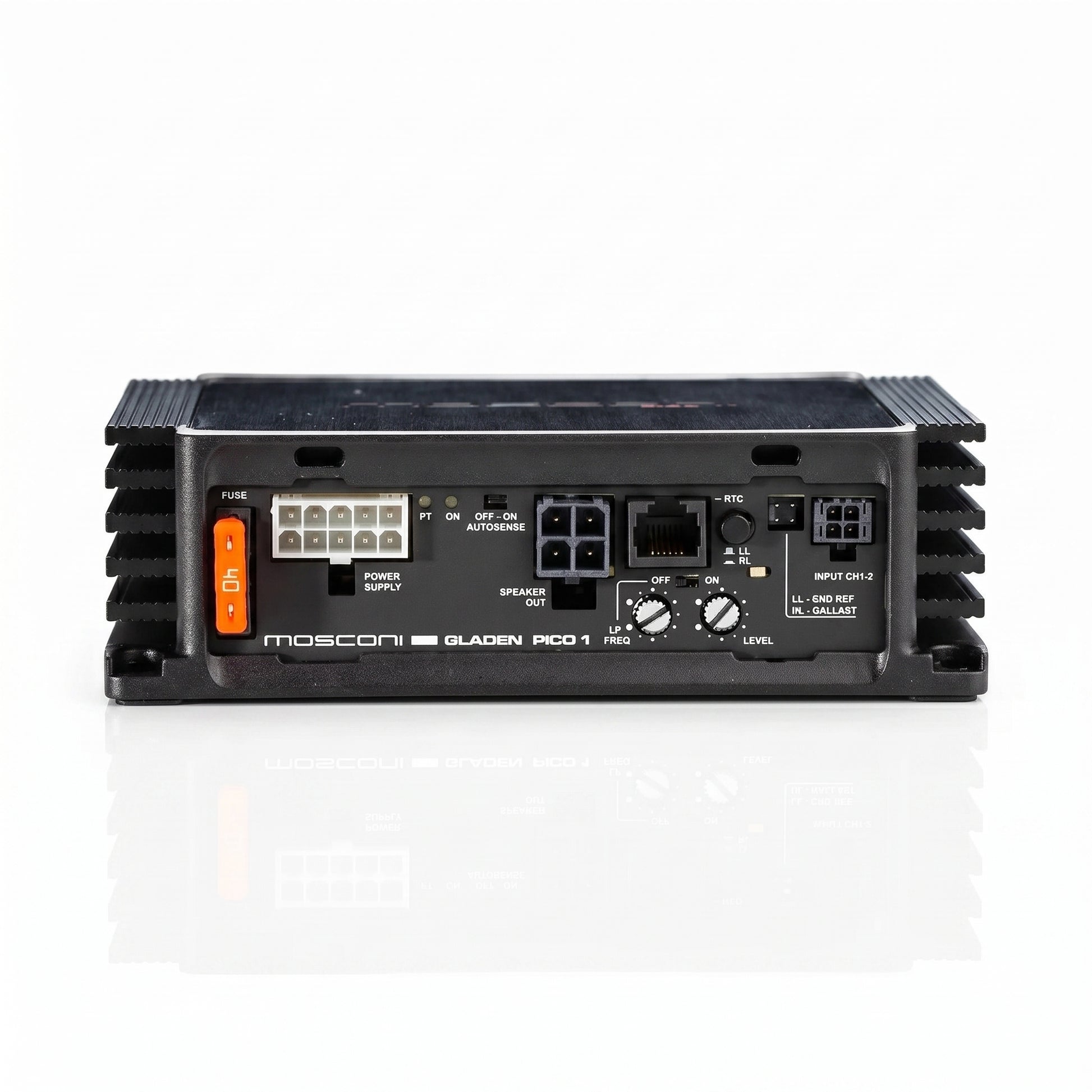 Gladen-Mosconi PICO 1-1-Kanal Verstärker-masori-kaufen
