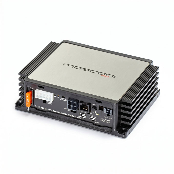 Gladen-Mosconi PICO 1-1-Kanal Verstärker-masori-kaufen