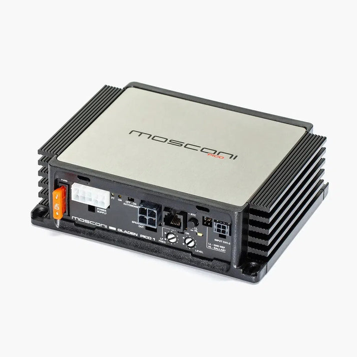 Gladen-Mosconi PICO 1-1-Kanal Verstärker-masori-kaufen