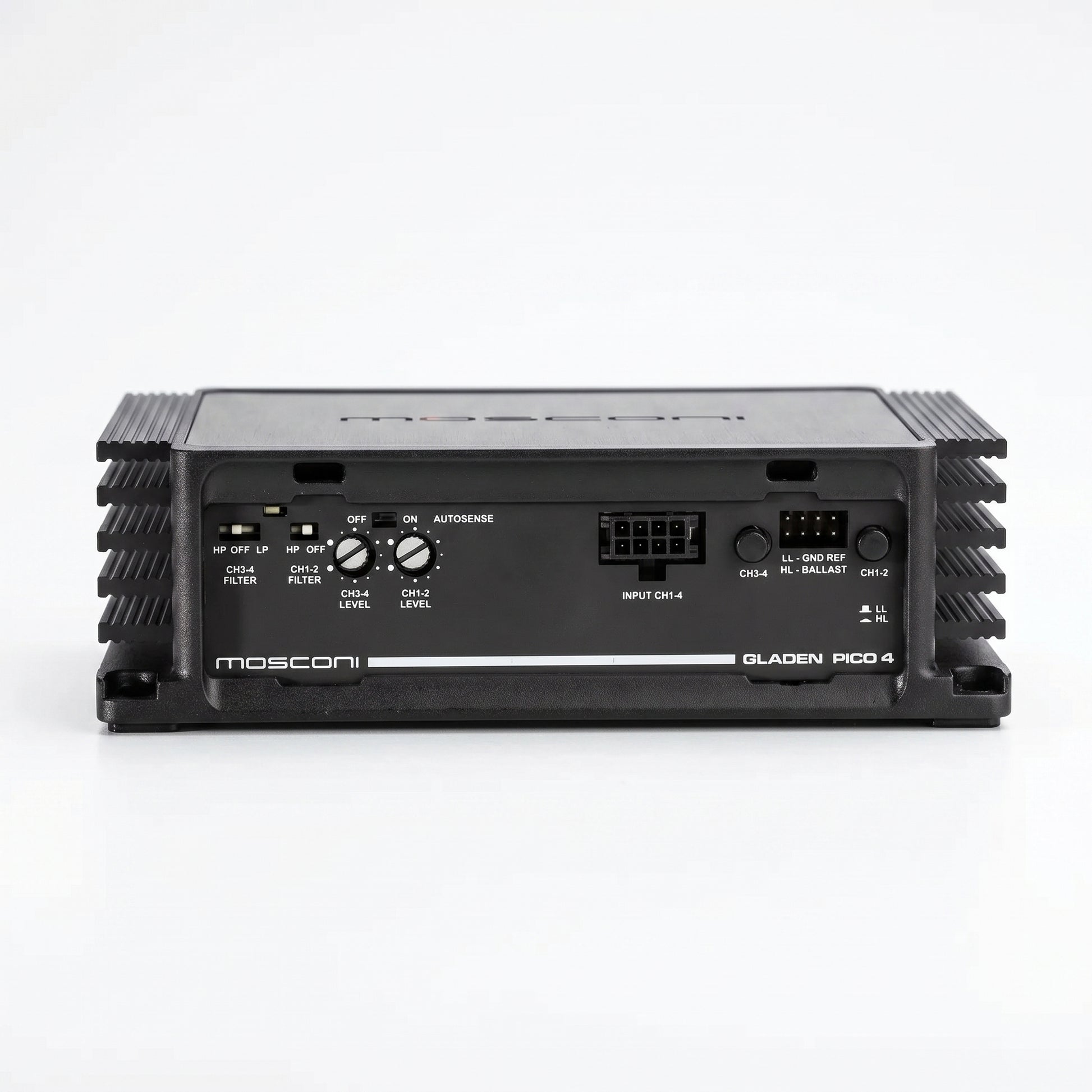 Gladen-Mosconi PICO 4-4-Kanal Verstärker-masori-kaufen
