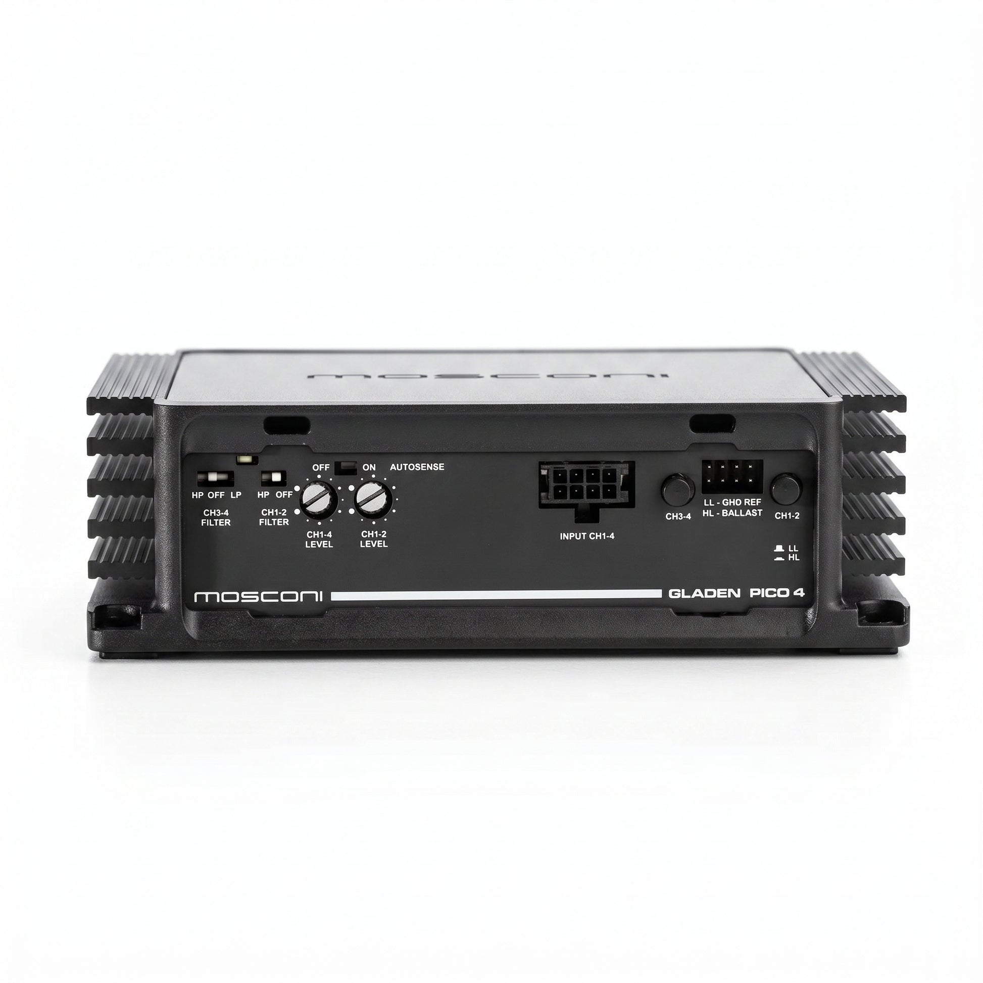 Gladen-Mosconi PICO 4 s.a.-4-Kanal Verstärker-masori-kaufen