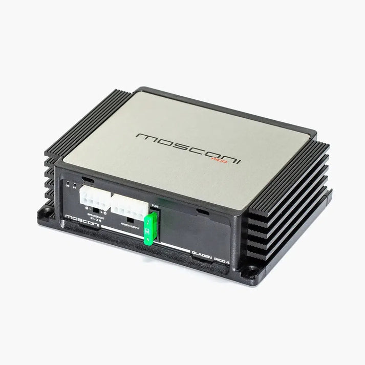 Gladen-Mosconi PICO 4 s.a.-4-Kanal Verstärker-masori-kaufen
