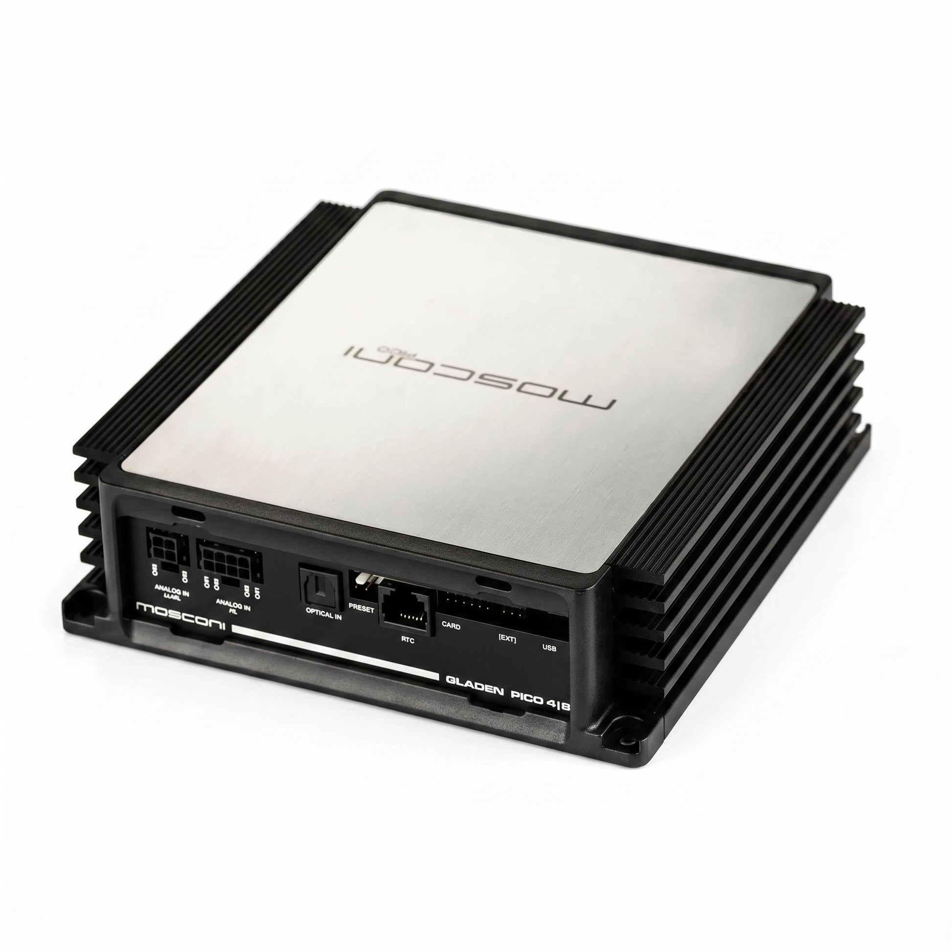 Gladen-Mosconi PICO 4|8 DSP-4-Kanal DSP-Verstärker-masori-kaufen