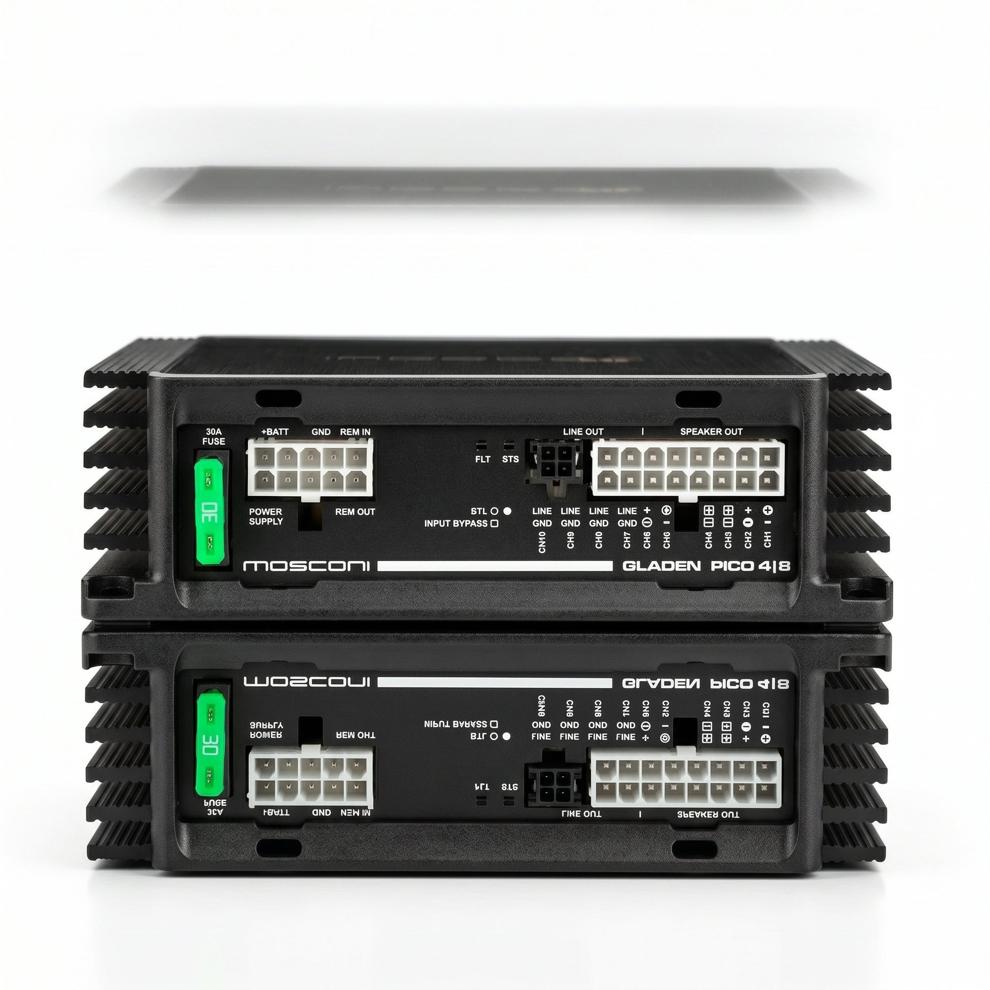 Gladen-Mosconi PICO 4|8 DSP-4-Kanal DSP-Verstärker-masori-kaufen