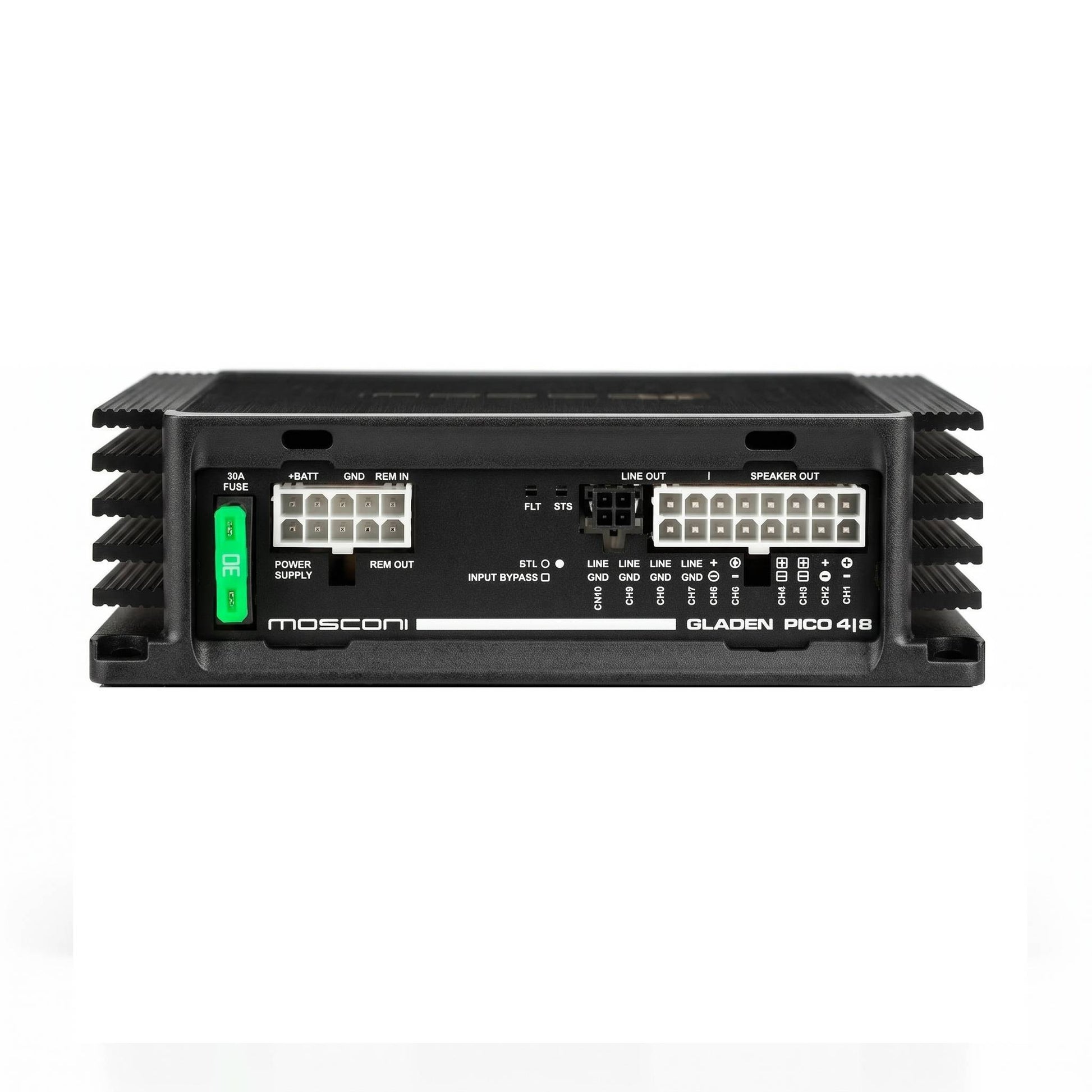 Gladen-Mosconi PICO 4|8 DSP-4-Kanal DSP-Verstärker-masori-kaufen
