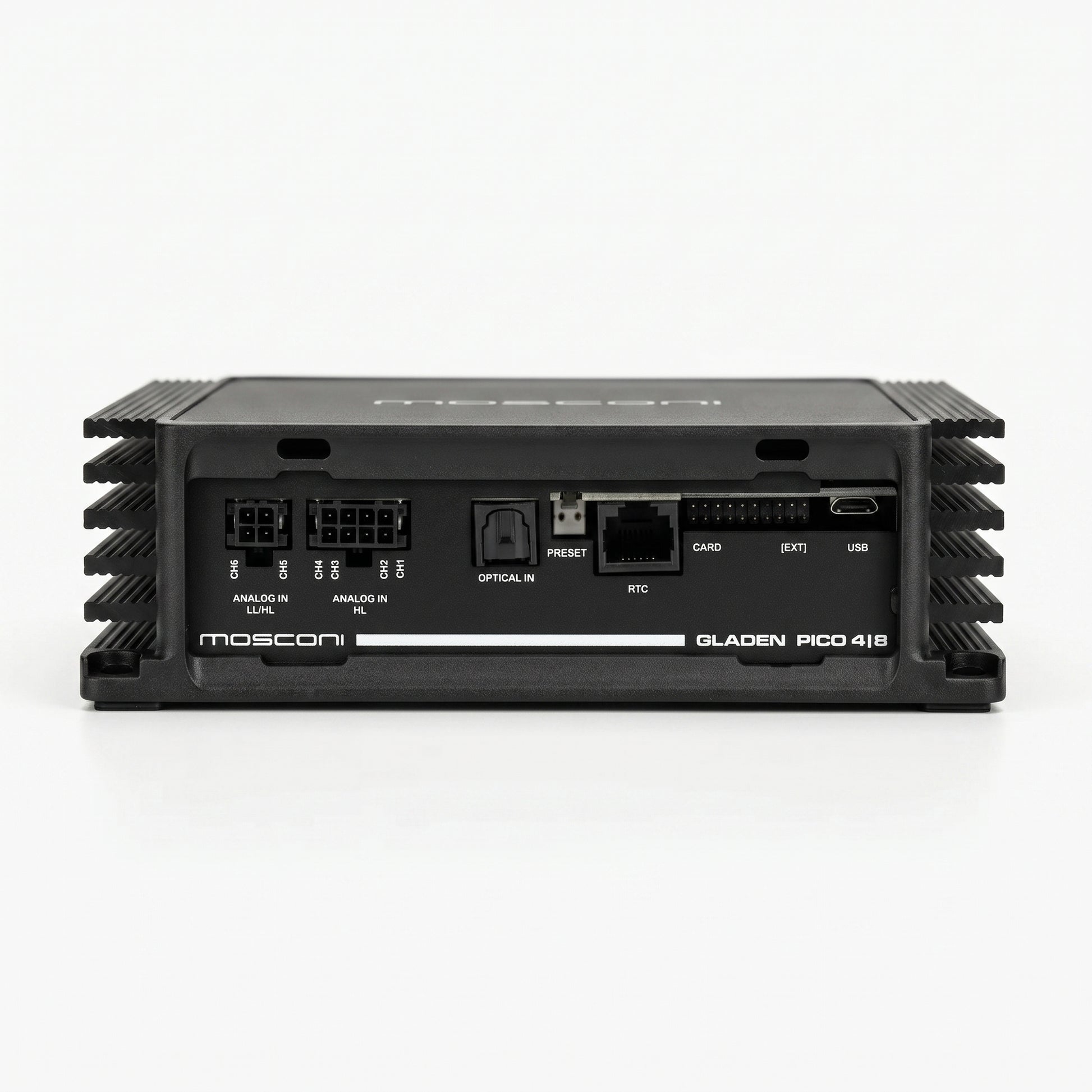 Gladen-Mosconi PICO 4|8 DSP-4-Kanal DSP-Verstärker-masori-kaufen