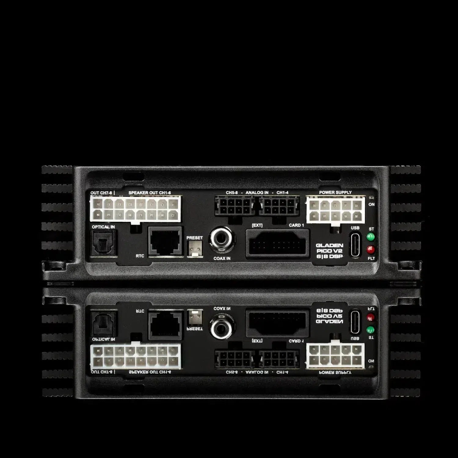 Gladen-Mosconi PICO 6|8 DSP V2-6-Kanal DSP-Verstärker-masori-kaufen