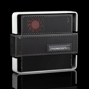 Gladen-Mosconi PRO 4|10-4-Kanal Verstärker-masori-kaufen