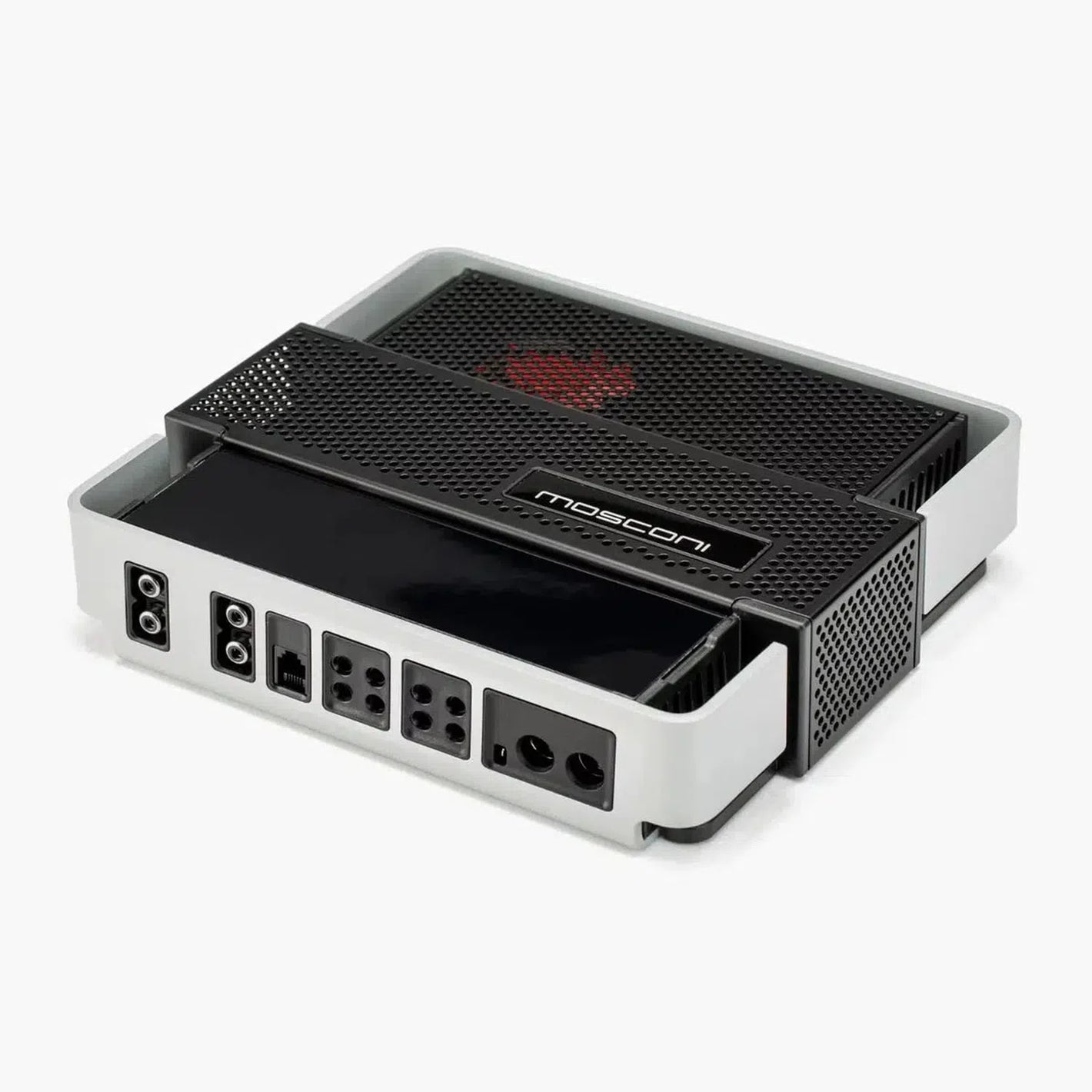 Gladen-Mosconi PRO 4|10-4-Kanal Verstärker-masori-kaufen