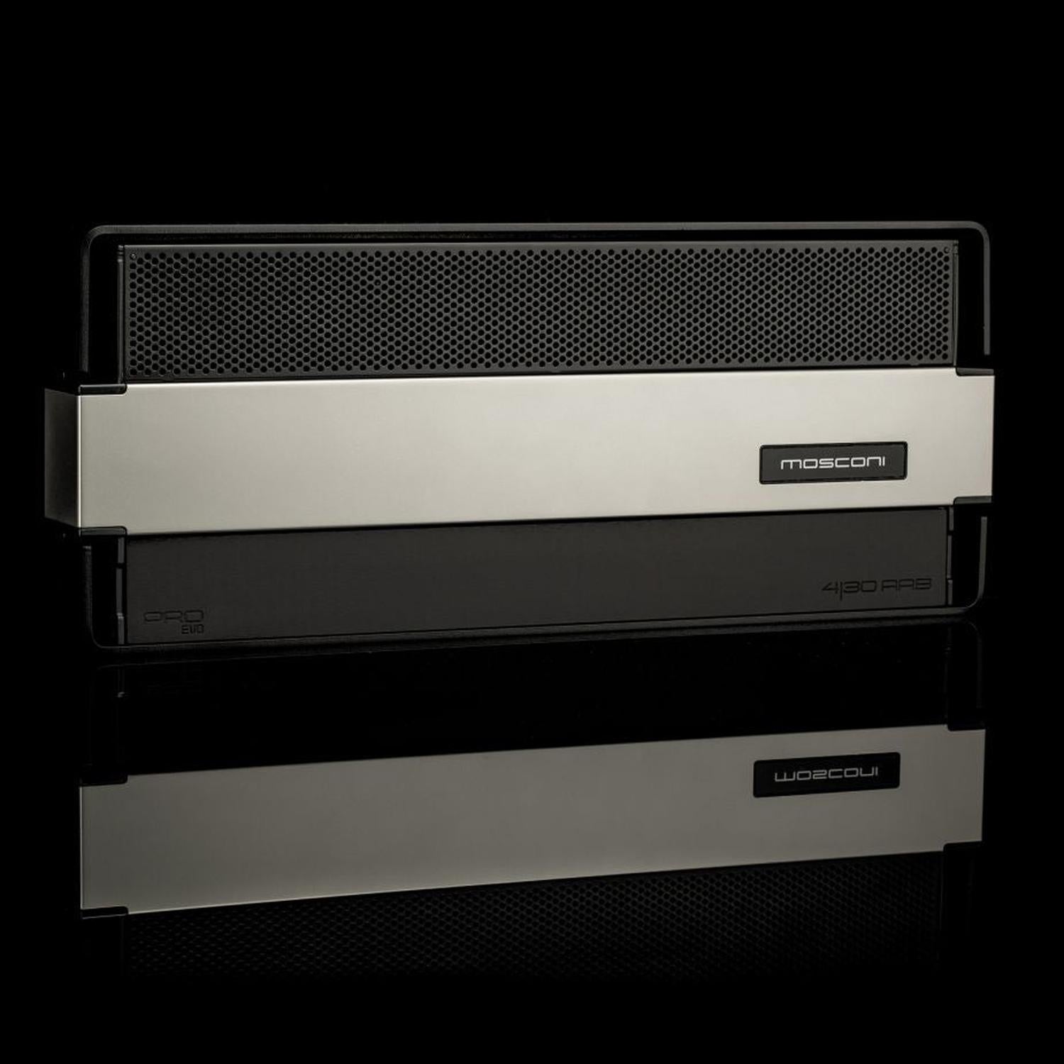 Gladen-Mosconi Pro 4|30 AAB EVO-4-Kanal Verstärker-masori-kaufen