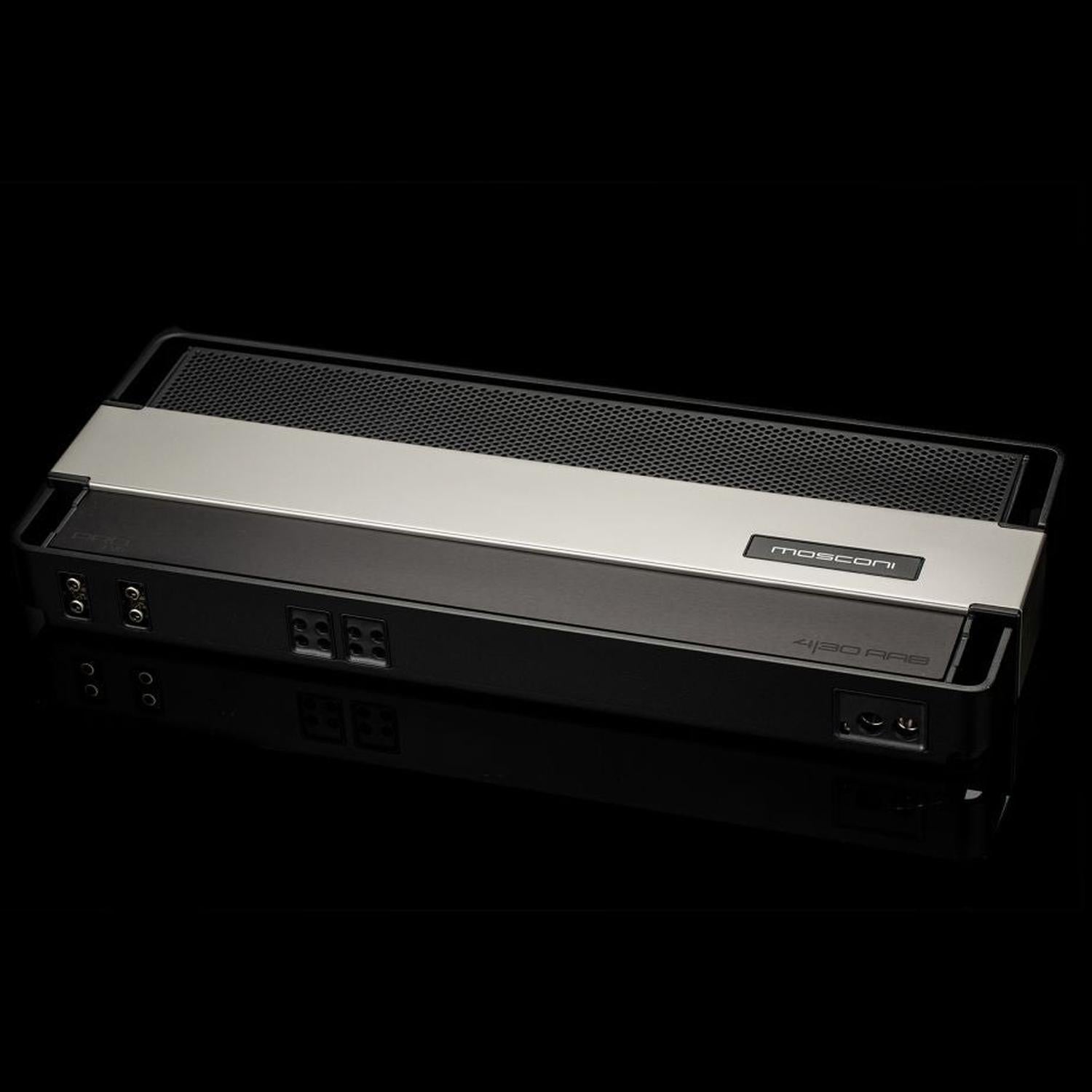 Gladen-Mosconi Pro 4|30 AAB EVO-4-Kanal Verstärker-masori-kaufen