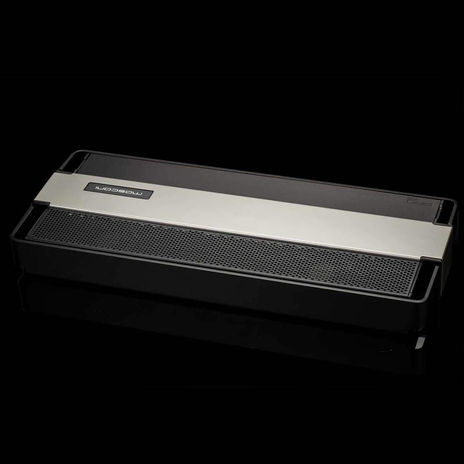 Gladen-Mosconi Pro 4|30 AAB EVO-4-Kanal Verstärker-masori-kaufen