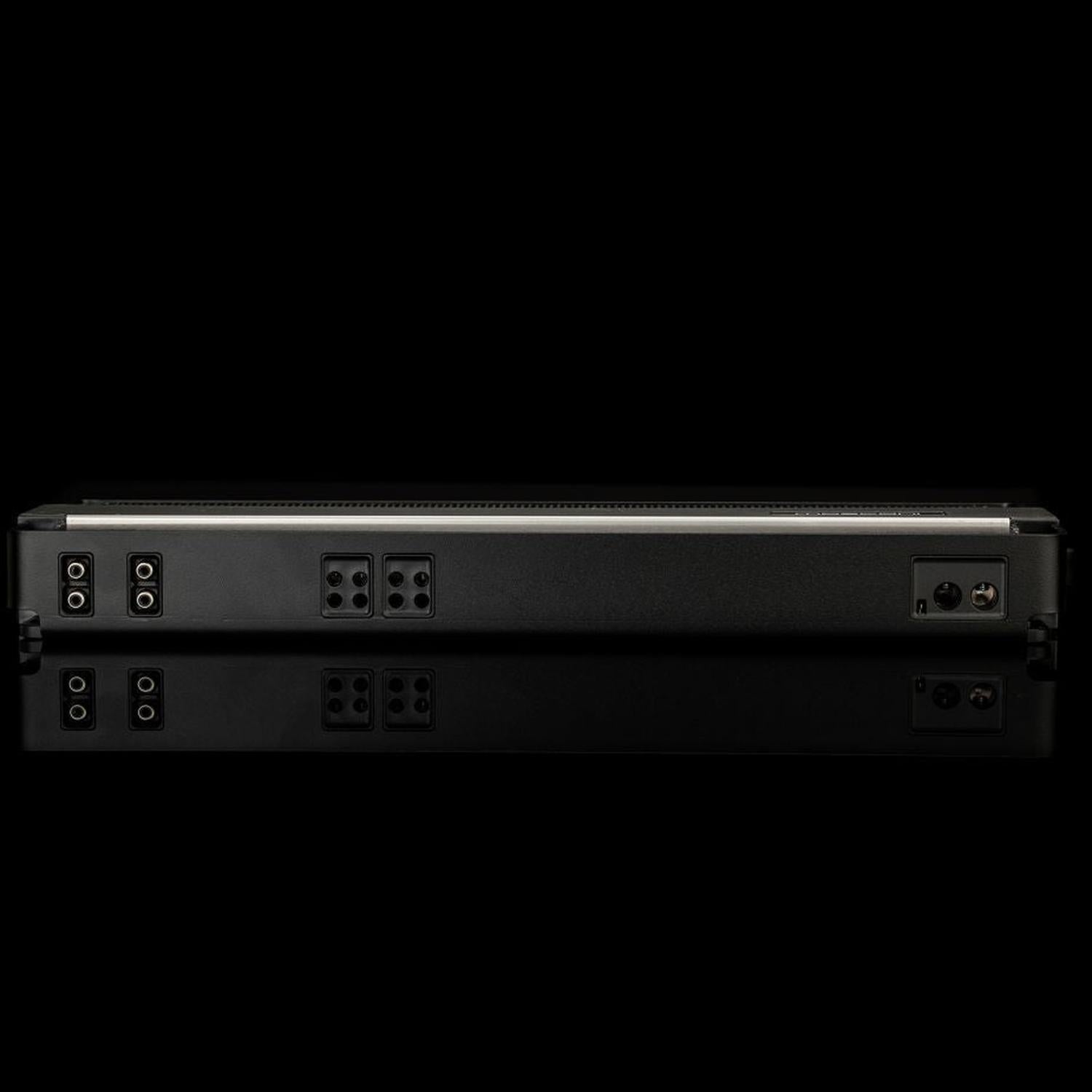 Gladen-Mosconi Pro 4|30 AAB EVO-4-Kanal Verstärker-masori-kaufen