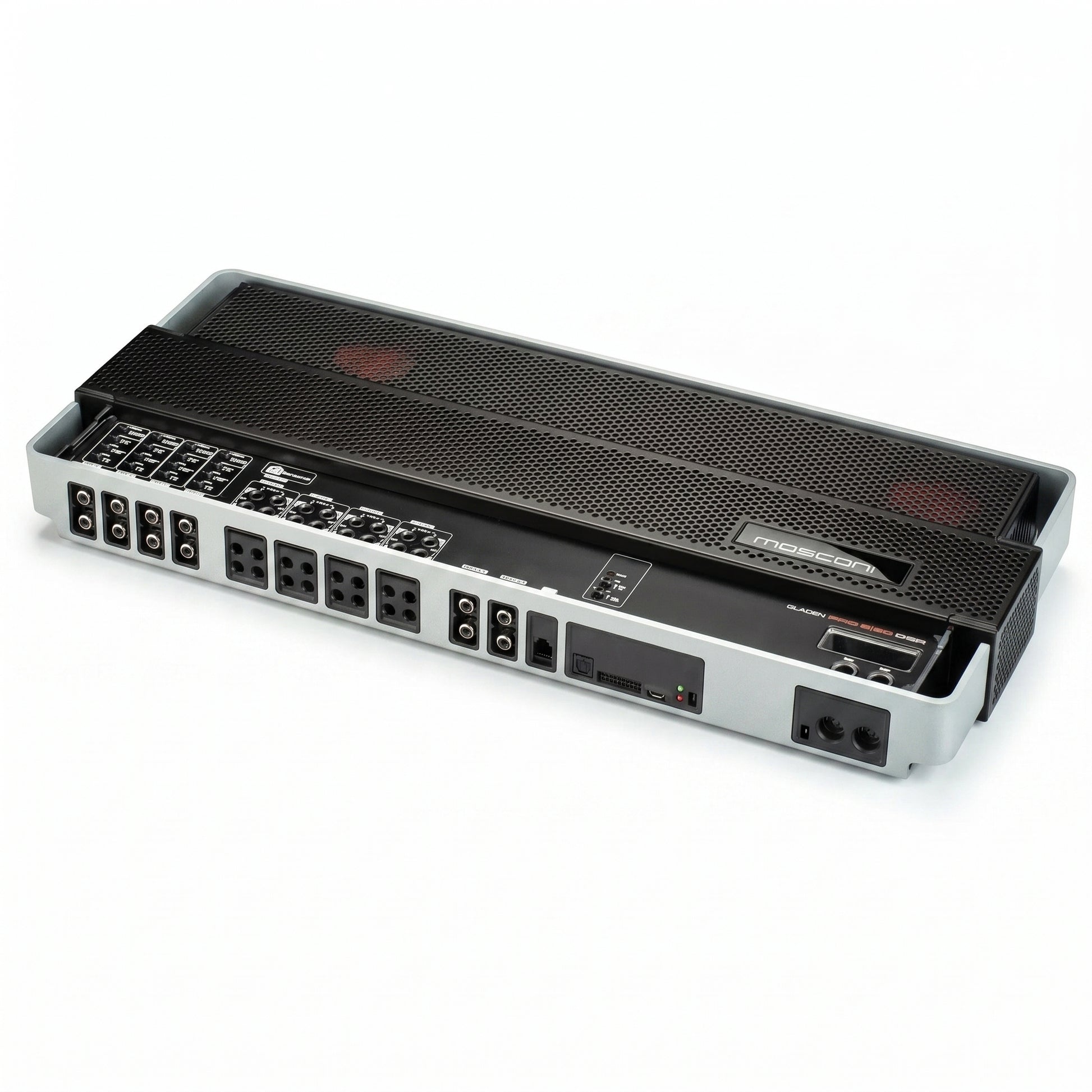 Gladen-Mosconi PRO 8|30 DSP-8-Kanal DSP-Verstärker-masori-kaufen