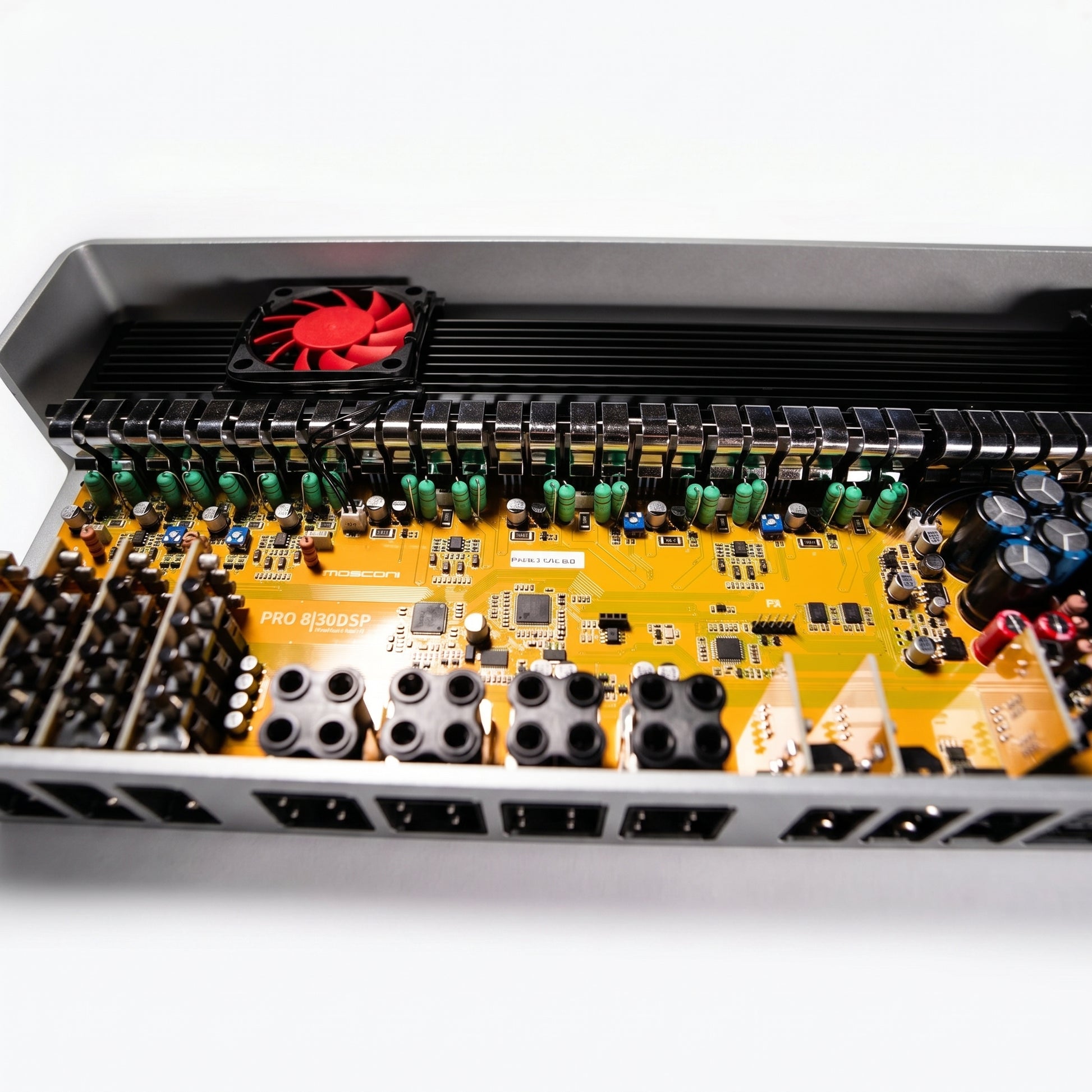 Gladen-Mosconi PRO 8|30 DSP-8-Kanal DSP-Verstärker-masori-kaufen