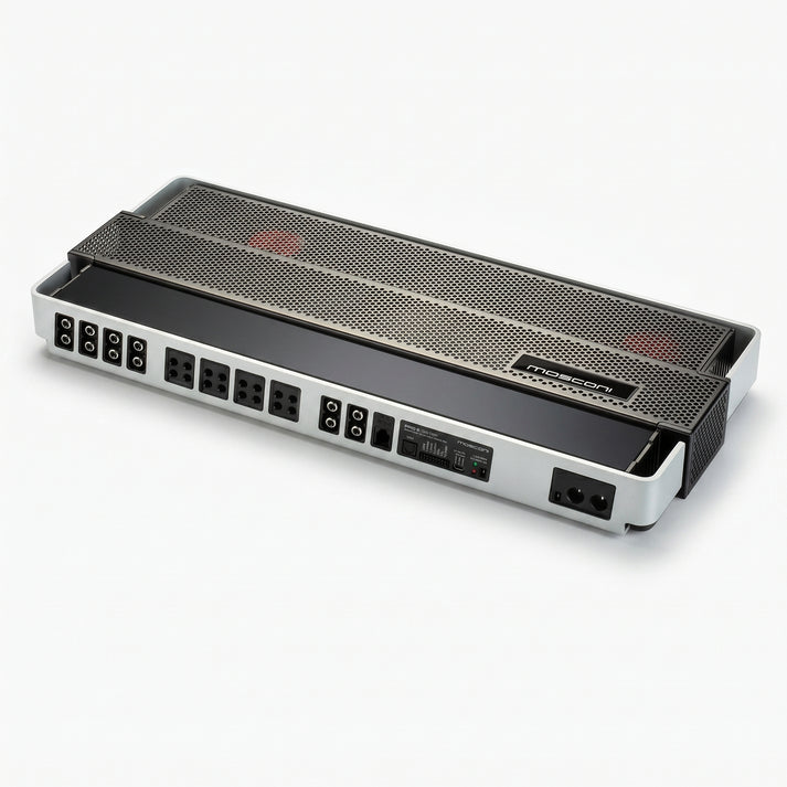 Gladen-Mosconi PRO 8|30 DSP-8-Kanal DSP-Verstärker-masori-kaufen