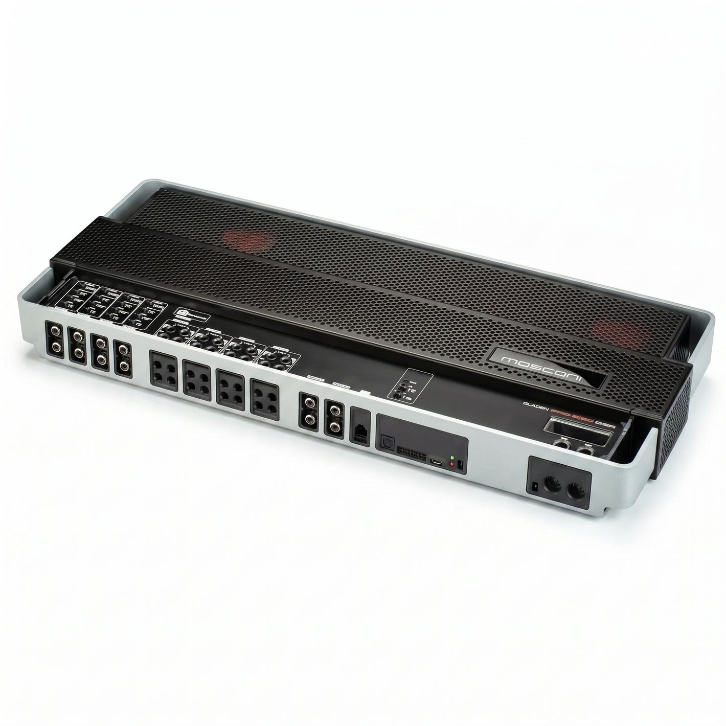 Gladen-Mosconi PRO 8|30 DSP-8-Kanal DSP-Verstärker-masori-kaufen