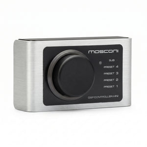 Gladen-Mosconi RC mini-DSP-Zubehör-masori-kaufen