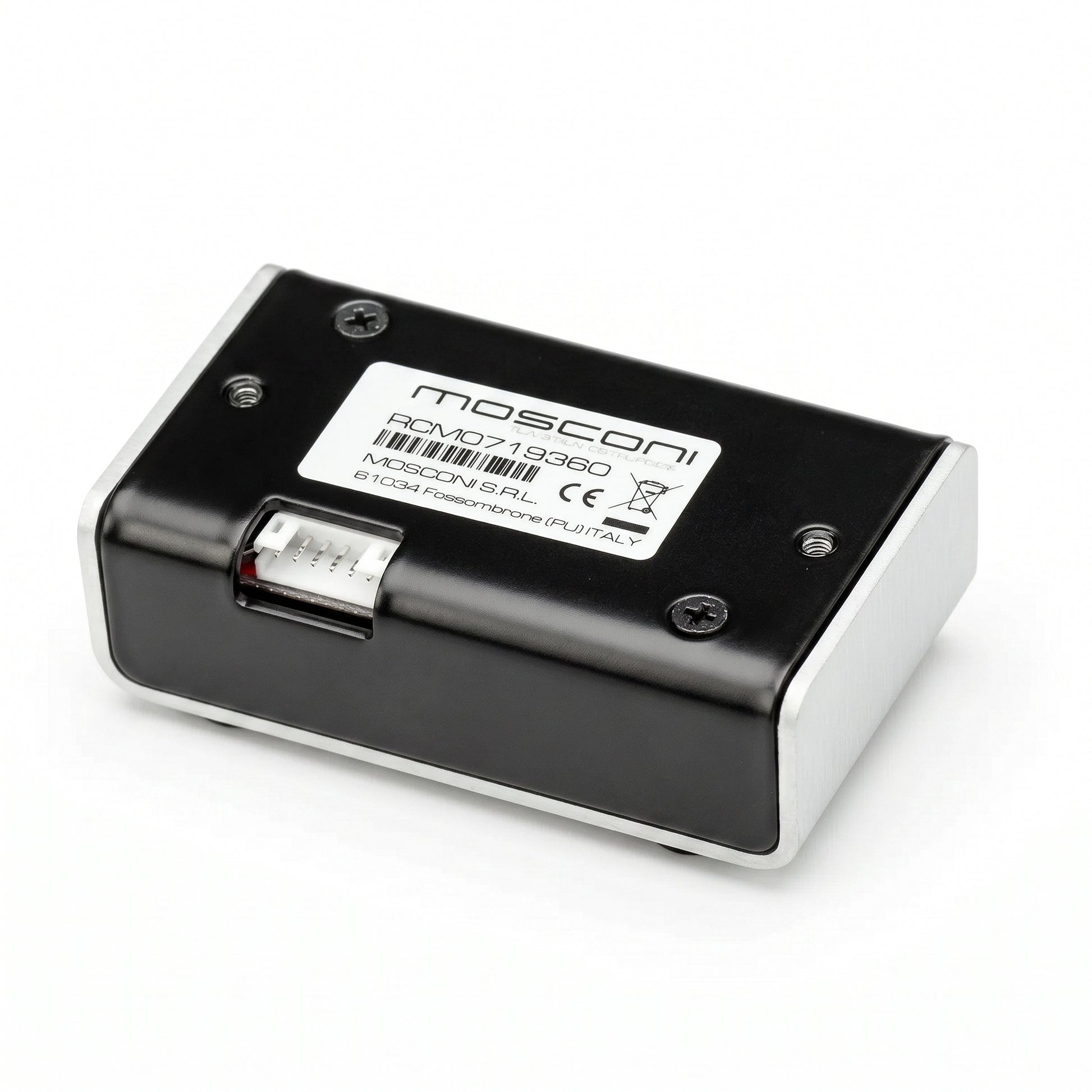 Gladen-Mosconi RC mini-DSP-Zubehör-masori-kaufen