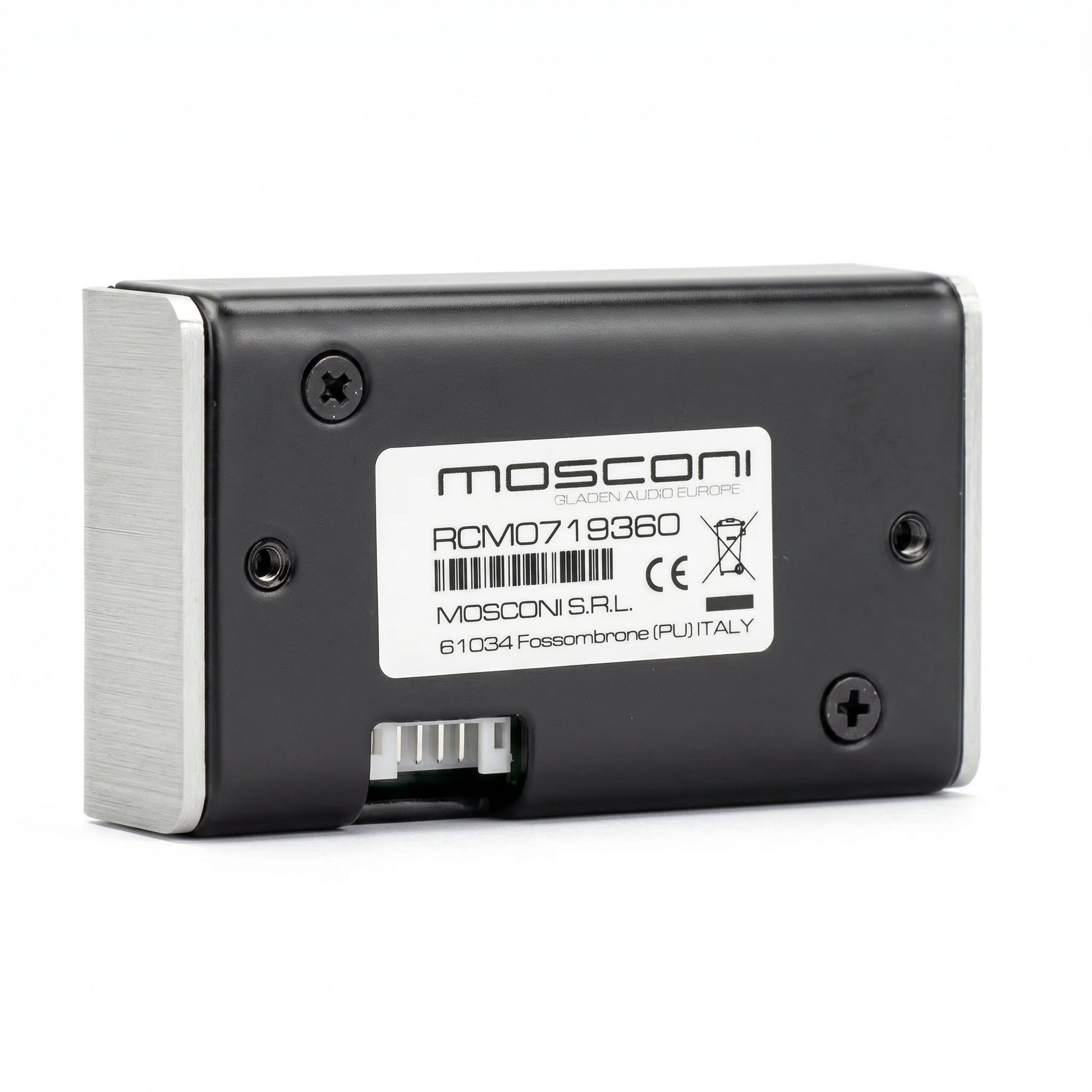 Gladen-Mosconi RC mini-DSP-Zubehör-masori-kaufen