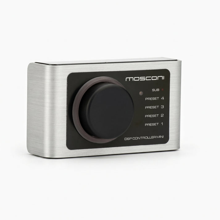 Gladen-Mosconi RC mini-DSP-Zubehör-masori-kaufen
