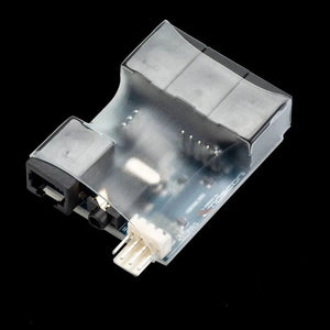 Gladen-Mosconi RTC-HUB-IR-DSP-Zubehör-masori-kaufen