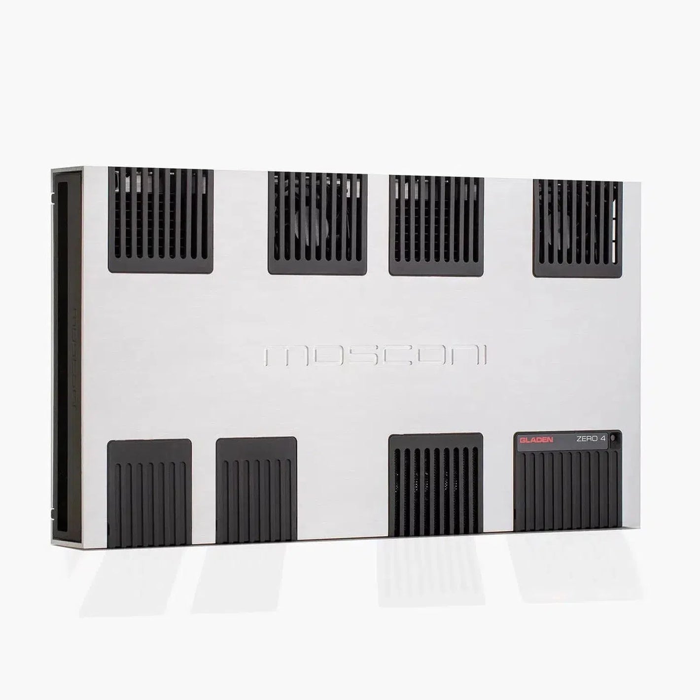 Gladen-Mosconi ZERO 4-4-Kanal Verstärker-masori-kaufen