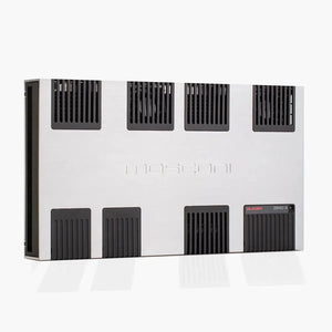 Gladen-Mosconi ZERO 4-4-Kanal Verstärker-masori-kaufen