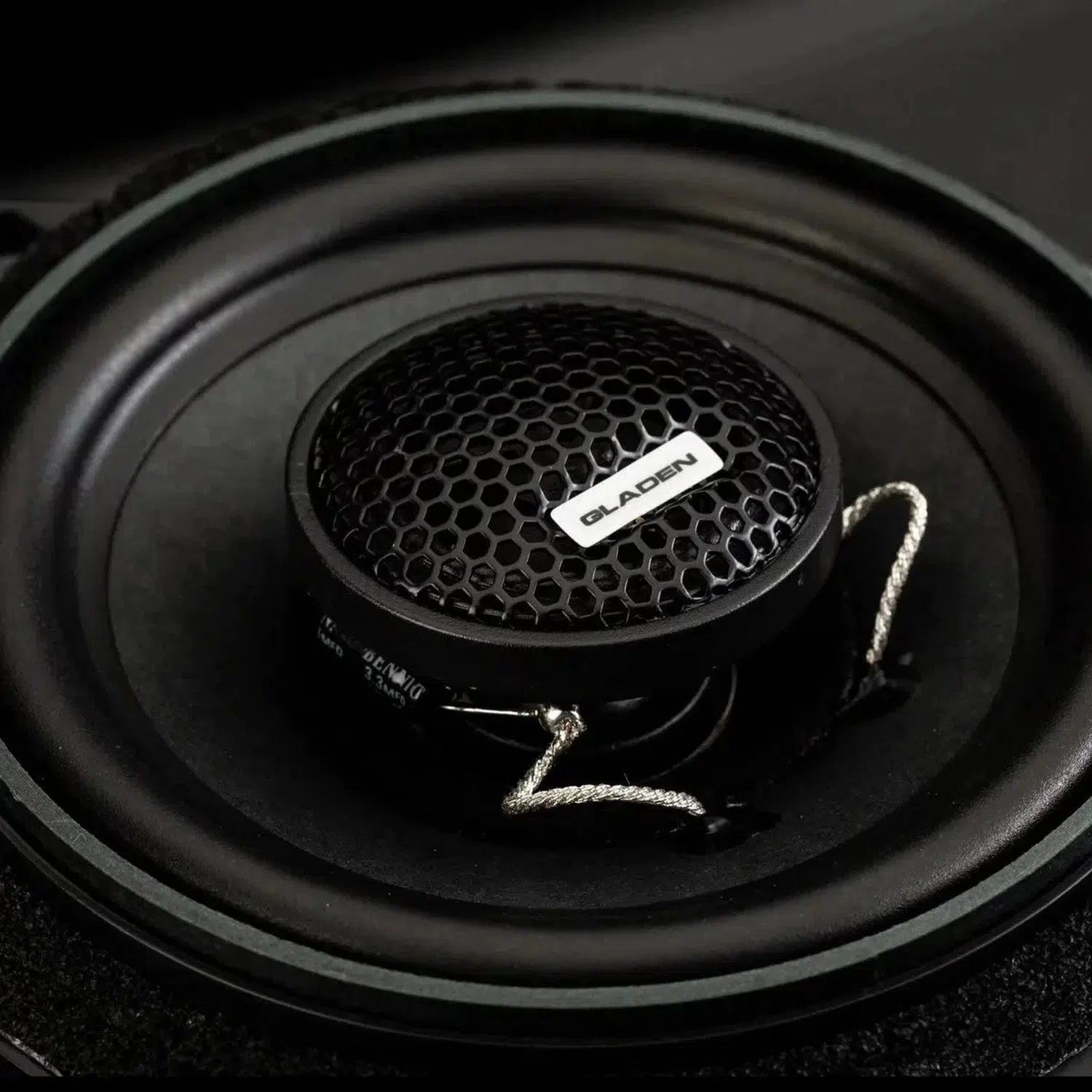 Gladen-ONE 100 BMW-BMW-Koaxial-masori-kaufen